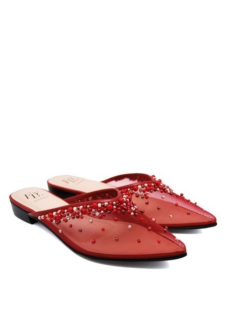 Fly Shoes Veronica 1